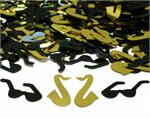 Sunglasses Confetti, Saxophone Confetti