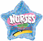 Nurse Balloon