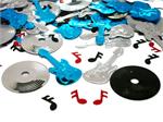 Rock and Roll Confetti