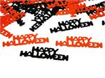 Happy Halloween Confetti