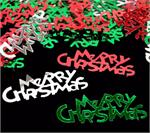 Merry Christmas Confetti