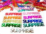 Surprise Confetti