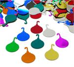 Christmas Ornament Confetti