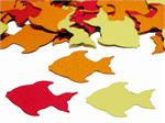 Fish Confetti Mix