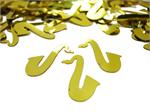 Saxaphone Confetti