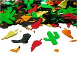 Santa Fe Confetti