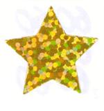 Gold Prisma 3/4