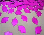 Fuchsia Lips Confetti