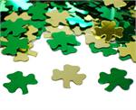 St Patricks Day Confetti