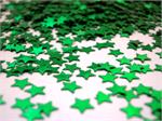 Green Star, 1/4