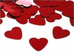Red Heart Confetti,3/8"