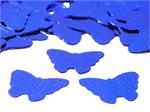 Blue Butterfly Confetti