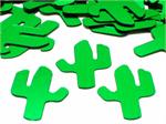 Green Cactus Confetti
