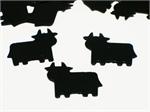 Black Cow Confetti