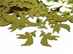 Gold Angel Confetti