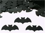 Bat Confetti, Black