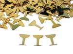 Traditional Gold Champagne Confetti