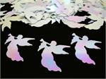 Iridescent Angel Confetti