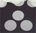 Glow in the Dark Confetti, 3/4" Glow in the Dark Circles