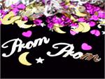 Prom Night Confetti