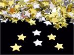 Gold Stars, Silver Stars